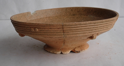 Bronze Civilization Uncovered in Fujian, changing the narrative that Fujian has no history prior to the pre-Qin Dynasty