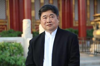 單霽翔為土樓代言：從故宮“看門人”到世界遺產(chǎn)推廣人