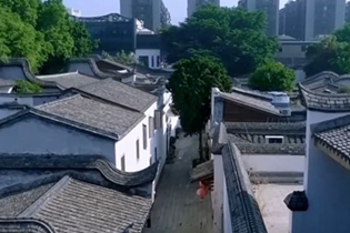 福建多舉措保護歷史建筑