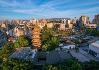 福州市召開第44屆世界遺產(chǎn)大會動員部署會