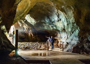 La Renaissance du Rocher de Wanshou