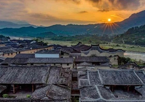 Multiples mesures adoptées par le Fujian pour la préservation des batiments historiques