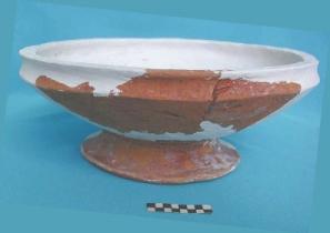 Site archéologique de la montagne Damao - Les premières traces des Austronésiens