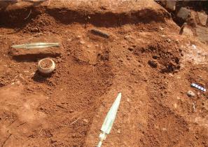 A l’aube d’une découverte des civilisations du bronze, la province du Fujian peut probablement combler les lacunes de l’histoire avant la dynastie des Qin dans cette région