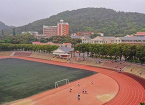 今生故事 宿舍樓里的文物陳列館