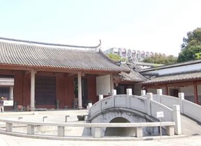 寫在文化和自然遺產(chǎn)日之際：傳承遺產(chǎn)瑰寶 創(chuàng)造健康生活