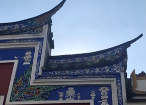 非遺之美蘊育文化自信