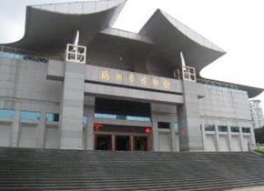 活化八閩文物 講好福建故事
