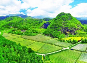 萬壽巖遺址保護：守住中華文明的遠古記憶