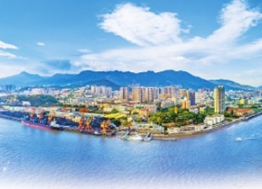 船政文化 百年工業(yè)遺產(chǎn) 新時代再續(xù)輝煌
