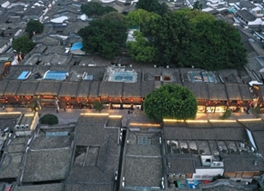 福州：推進古厝保護利用 提升城市品質(zhì)