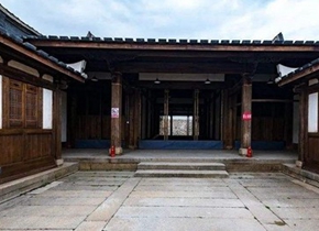 福建福州：下“繡花”功夫保護提升古厝