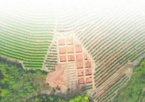 Hulushan Site: Transformation of the Ancient “Economic Development Zone”