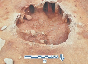 Epitome of Half of the Prehistoric Pottery Development History in Northern Fujian