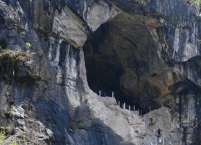 Cultural Profile:Damaoshan Site