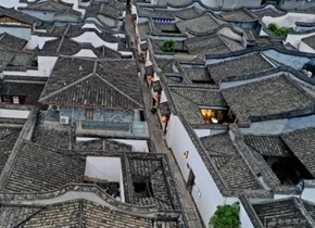 Fuzhou has completed 122 gucuo conservation and upgrading projects