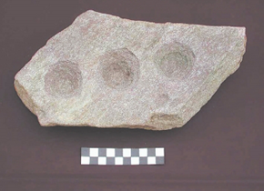 A Prehistoric Legend Stone Adzes that Crossed the Taiwan Strait