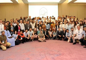 Initiatives brought up by young people at the 2019 forum ——review of the 43rd World Heritage Young Professionals?Forum