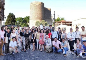 What did our young participants do at the World Heritage Young Professionals?Forum? —— Contents and formats of previous World Heritage Young Professionals?Forum
