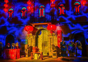 Extended 44th World Heritage Committee session opens in Fuzhou, China