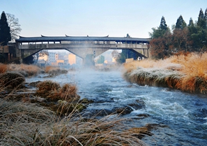 Qiansheng Bridge