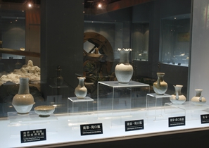 Musée de la céramique du district de Dehua