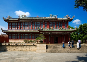 Quanzhou Maritime Museum