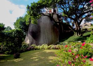 Epigraphy on the Restoration of the Sanhe Taoist Temple