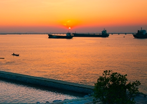 Shihu Dock