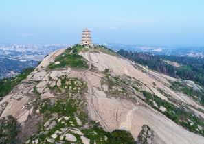Wanshou Pagoda