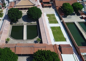 Confucius Temple and School