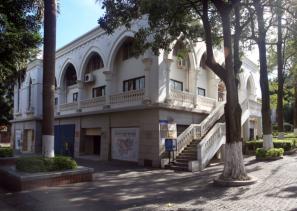 Kulangsu Art Exhibition Hall