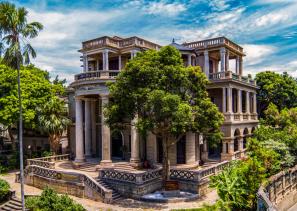 Huang Rongyuan Mansion