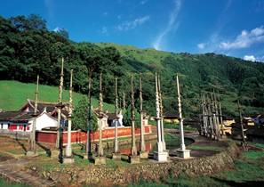 塔下村張氏家廟德遠(yuǎn)堂