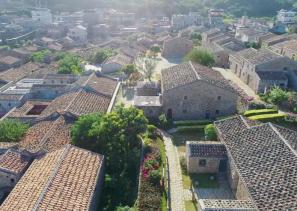 Ancient Houses of Shangpan