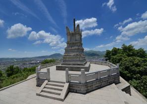 Tianzhong Wanshou Pagoda