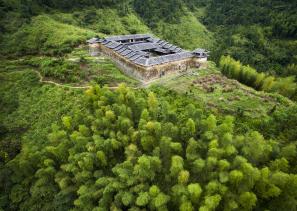 Youxi Tubao Complex (Jukuibao, Shujing Tubao, Maojingbao, Ju’anbao, Lianhuabao, Shengpingbao, Chongguangbao)