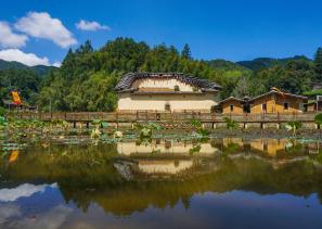 Datian Tubao Complex (Anliangbao, Fanglianbao, Pipabao, Tai’anbao and Guangchongtang )