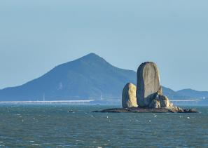 Shipaiyang(Banyang Stone Sail)