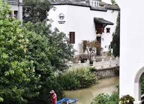 國家文物局：探討海上絲綢之路跨國聯(lián)合申遺策略