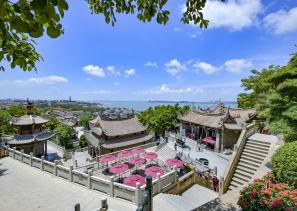 Cultural and Natural Heritages in Fujian?Putian