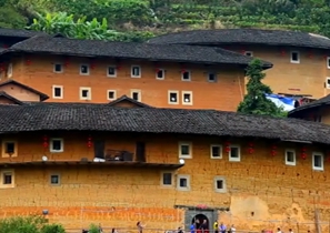 Cultural and Natural Heritages in Fujian?Zhangzhou