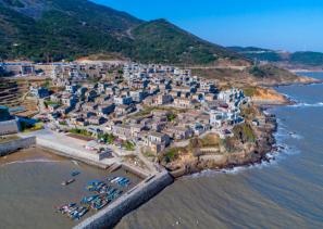 Cultural and Natural Heritages in Fujian?Pingtan