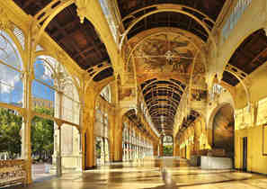 Five sites in the Arab and Europe regions inscribed on UNESCO’s World Heritage List