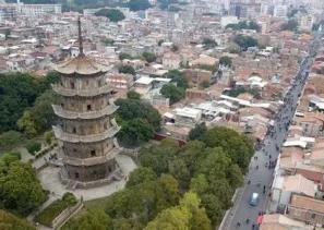 “泉州：宋元中國的世界海洋商貿(mào)中心”躋身世界遺產(chǎn)