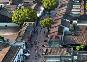 China’s World Heritage Recording and Spreading Project Released in Fuzhou