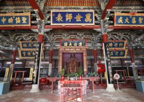 Cultural sites in China, India, Iran and Spain inscribed on UNESCO’s World Heritage List