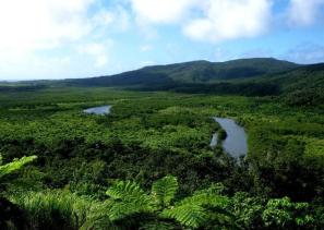 Four natural and three cultural sites added to UNESCO’s World Heritage List