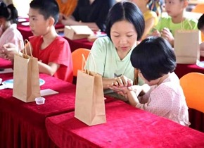 Fuzhou provides the world with themed cultural feasts as the extended 44th session of the World Heritage Committee is underway