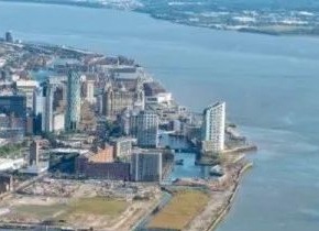 World Heritage Committee d eletes Liverpool - Maritime Mercantile City from UNESCO’s World Heritage List